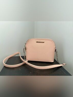 Steven Madden Pink Purse